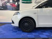 Lancia Ypsilon Ypsilon 1.0 firefly hybrid UnYca s Bianco usata Cesano Maderno
