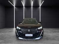 Peugeot 2008 1.2 PureTech Allure Pack Nero usata Casagiove