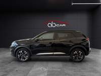 Peugeot 2008 1.2 PureTech Allure Pack Nero usata Casagiove
