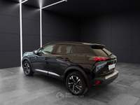 Peugeot 2008 1.2 PureTech Allure Pack Nero usata Casagiove