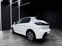 Peugeot 208 1.2 PureTech Active Bianco usata Casagiove