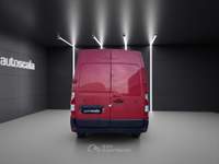 Renault Master T35 2.3 dCi/130 L3 H2 PIU' IVA Rosso usata San Nicola la Strada