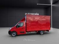 Renault Master T35 2.3 dCi/130 L3 traz.post. Gran Vol. 20 PIU'IVA Rosso usata San Nicola la Strada
