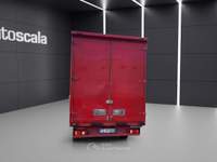 Renault Master T35 2.3 dCi/130 L3 traz.post. Gran Vol. 20 PIU'IVA Rosso usata San Nicola la Strada
