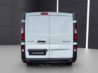 Renault Trafic T27 1.6 dCi 125CV S&S L1 H1 Furgone Ice PIU' IVA Bianco usata San Nicola la Strada