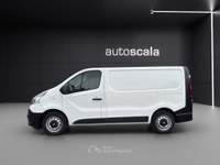 Renault Trafic T27 1.6 dCi 125CV S&S L1 H1 Furgone Ice PIU' IVA Bianco usata San Nicola la Strada