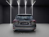 Ford Focus 1.0 EcoBoost Hybrid 125 CV Power. 5p. ST-Line Styl Grigio usata San Nicola la Strada