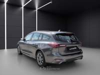 Ford Focus 1.0 EcoBoost Hybrid 125 CV Power. 5p. ST-Line Styl Grigio usata San Nicola la Strada