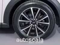 Ford Puma 1.0 EcoBoost Hybrid 125 CV S&S Titanium Bianco usata San Nicola la Strada