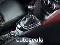 Mazda CX-3 1.5L Skyactiv-D Exceed Rosso usata San Nicola la Strada