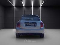 MINI Cooper 1.5 Cooper Hype Auto Bianco usata San Nicola la Strada