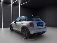 MINI Cooper 1.5 Cooper Hype Auto Bianco usata San Nicola la Strada