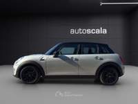 MINI Cooper 1.5 Cooper Hype Auto Bianco usata San Nicola la Strada