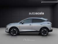 Nissan Qashqai MHEV 140 CV N-Connecta Grigio usata San Nicola la Strada