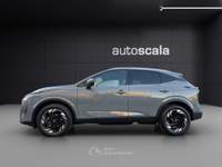 Nissan Qashqai MHEV 158 CV Xtronic N-Connecta Grigio usata San Nicola la Strada