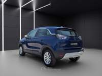 Opel Crossland 1.2 Turbo 12V 130 CV aut. Start&Stop Elegance Blu/Azzurro usata San Nicola la Strada Opel Crossland 1.2 Turbo 12V 130 CV aut. Start&Stop Elegance Blu/Azzurro usata San Nicola la Strada