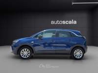 Opel Crossland 1.2 Turbo 12V 130 CV aut. Start&Stop Elegance Blu/Azzurro usata San Nicola la Strada Opel Crossland 1.2 Turbo 12V 130 CV aut. Start&Stop Elegance Blu/Azzurro usata San Nicola la Strada