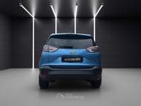 Opel Crossland 1.2 Turbo 12V 110 CV Start&Stop Advance Blu/Azzurro usata San Nicola la Strada