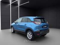 Opel Crossland 1.2 Turbo 12V 110 CV Start&Stop Advance Blu/Azzurro usata San Nicola la Strada