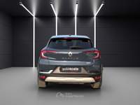Renault Captur Plug-in Hybrid E-Tech 160 CV Intens Bianco usata San Nicola la Strada