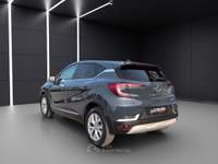 Renault Captur Plug-in Hybrid E-Tech 160 CV Intens Bianco usata San Nicola la Strada