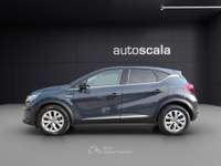 Renault Captur Plug-in Hybrid E-Tech 160 CV Intens Bianco usata San Nicola la Strada