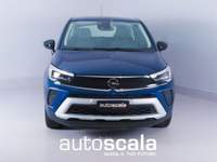 Opel Crossland 1.2 Turbo 12V 130 CV aut. Start&Stop Elegance Blu/Azzurro usata Napoli