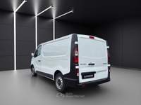 Renault Trafic T27 1.6 dCi 125CV S&S L1 H1 Furgone Ice PIU' IVA Bianco usata Napoli