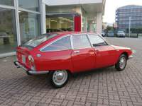 Citroen GS/GSA 1220 Club ( auto da collezionisti ) Rosso usata Seregno