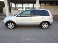 Ford Fusion 5p. Collection usata Calderara di Reno