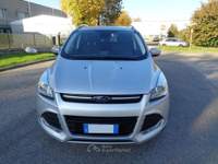 Ford Kuga S&S 4WD Titanium usata Calderara di Reno