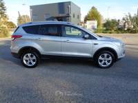 Ford Kuga S&S 4WD Titanium usata Calderara di Reno