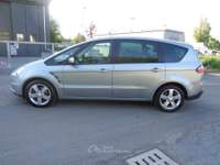 Ford S-Max Titanium TETTO PANORAM usata Calderara di Reno