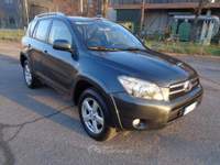 Toyota RAV4 RAV 4 2.2 D-4D 177 CV Sol Plus 4WD NAVIGA usata Calderara di Reno