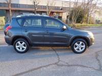 Toyota RAV4 RAV 4 2.2 D-4D 177 CV Sol Plus 4WD NAVIGA usata Calderara di Reno