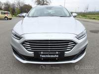 Ford Mondeo Full Hybrid 2.0 187 CV eCVT SW Titan usata Calderara di Reno