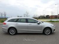 Ford Mondeo Full Hybrid 2.0 187 CV eCVT SW Titan usata Calderara di Reno