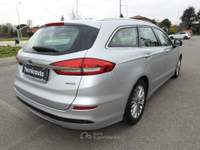 Ford Mondeo Full Hybrid 2.0 187 CV eCVT SW Titan usata Calderara di Reno