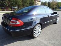 Mercedes-Benz CLK CDI cat Elegance usata Calderara di Reno Mercedes-Benz CLK CDI cat Elegance usata Calderara di Reno