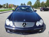 Mercedes-Benz CLK CDI cat Elegance usata Calderara di Reno Mercedes-Benz CLK CDI cat Elegance usata Calderara di Reno