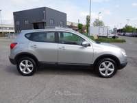Nissan Qashqai dCi DPF Acenta usata Calderara di Reno