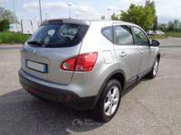 Nissan Qashqai dCi DPF Acenta usata Calderara di Reno