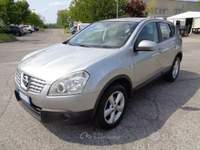 Nissan Qashqai dCi DPF Acenta usata Calderara di Reno