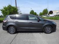 Ford S-Max EcoBlue 190CV 7posti Titanium Bus usata Calderara di Reno