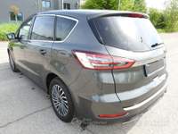 Ford S-Max EcoBlue 190CV 7posti Titanium Bus usata Calderara di Reno