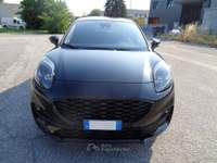 Ford Puma Hybrid 125 CV S&S ST-Line usata Calderara di Reno