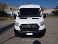 Ford Transit 350 2.0TDCi EcoBlue 130CV PL-TM Fur usata Calderara di Reno
