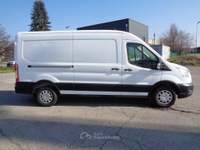 Ford Transit 350 2.0TDCi EcoBlue 130CV PL-TM Fur usata Calderara di Reno