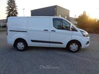 Ford Transit Custom 280 2.0 TDCi 130 PC Furgone usata Calderara di Reno Ford Transit Custom 280 2.0 TDCi 130 PC Furgone usata Calderara di Reno