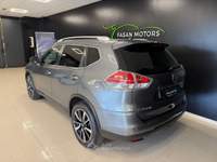 Nissan X-Trail 2.0 dci Acenta Premium 4wd xtronic Grigio usata Fontanafredda
